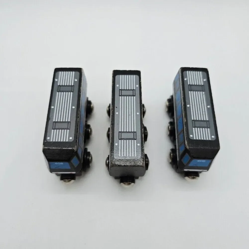 IMAGINARIUM  Toys-r-us Wooden Trains